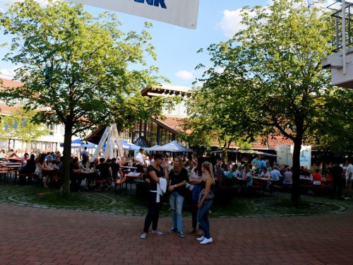 Sommerfest O zapft is – Foto 45
