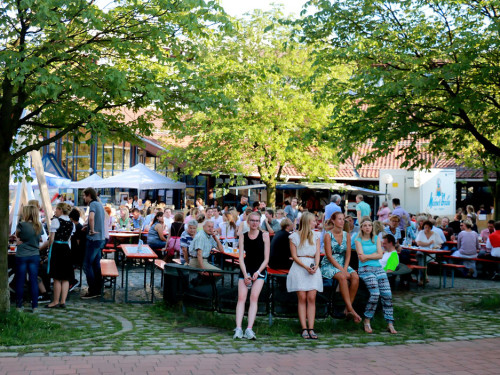 Sommerfest O zapft is – Foto 46