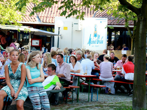 Sommerfest O zapft is – Foto 47