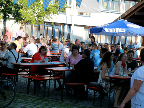 Sommerfest O zapft is – Foto 48