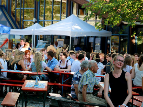 Sommerfest O zapft is – Foto 50