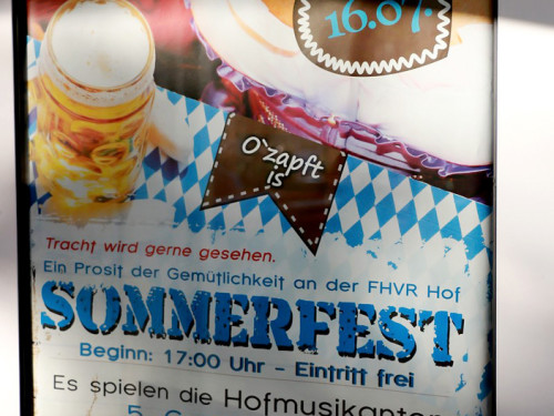 Sommerfest O zapft is – Foto 59