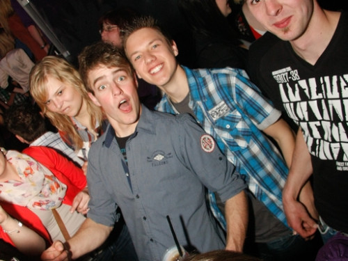 DJ ANTOINE (INKL. VVK) – Foto 23