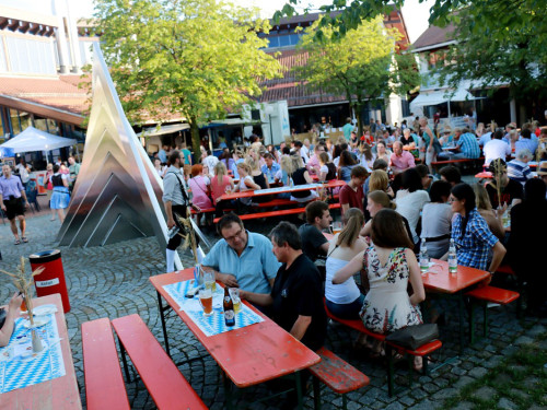 Sommerfest O zapft is – Foto 60
