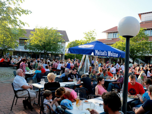 Sommerfest O zapft is – Foto 61