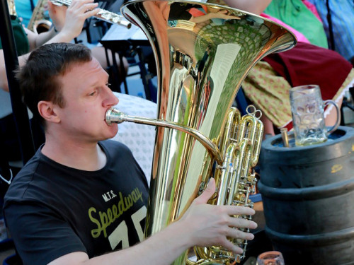 Sommerfest O zapft is – Foto 64