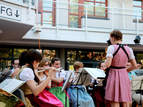Sommerfest O zapft is – Foto 65