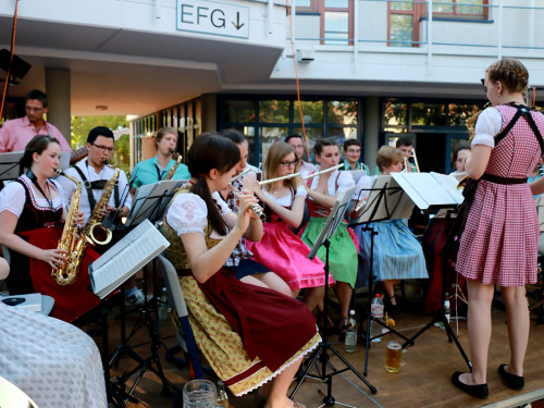 Sommerfest O zapft is – Foto 67