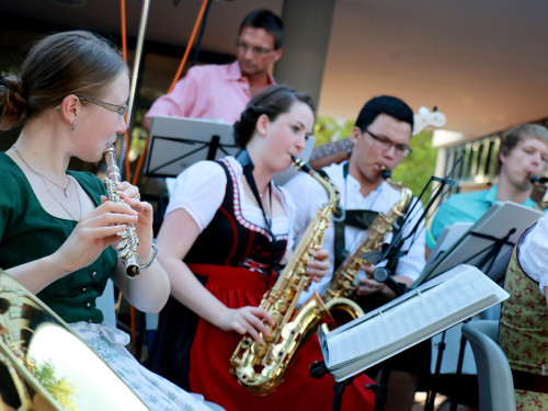Sommerfest O zapft is – Foto 68