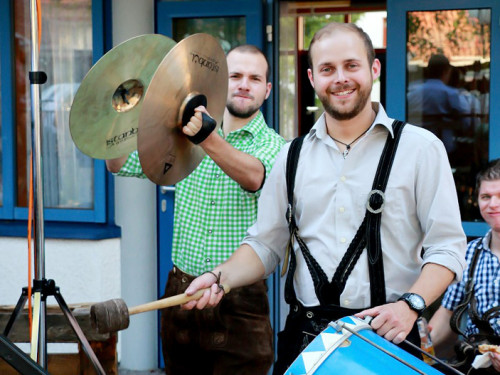 Sommerfest O zapft is – Foto 71