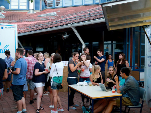 Sommerfest O zapft is – Foto 79
