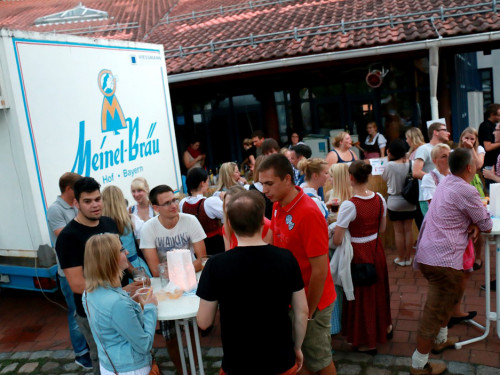 Sommerfest O zapft is – Foto 80