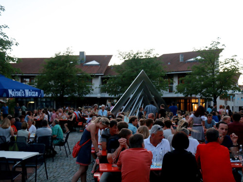 Sommerfest O zapft is – Foto 84