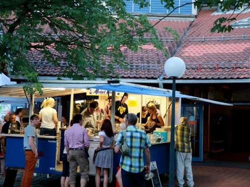 Sommerfest O zapft is – Foto 86