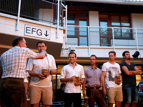 Sommerfest O zapft is – Foto 94