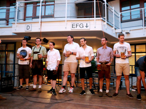 Sommerfest O zapft is – Foto 96
