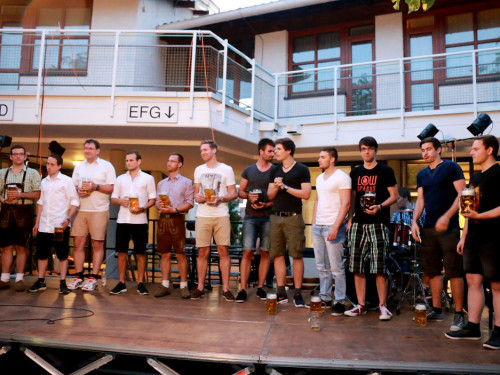 Sommerfest O zapft is – Foto 98