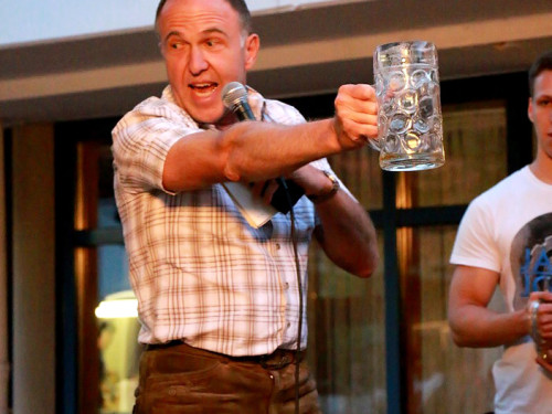 Sommerfest O zapft is – Foto 99