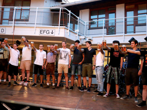 Sommerfest O zapft is – Foto 102