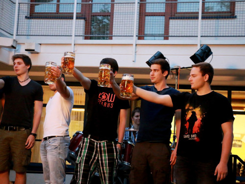 Sommerfest O zapft is – Foto 104