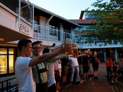 Sommerfest O zapft is – Foto 105