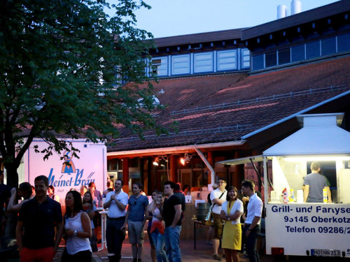 Sommerfest O zapft is – Foto 110