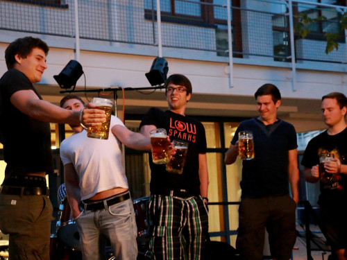 Sommerfest O zapft is – Foto 112