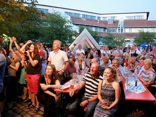 Sommerfest O zapft is – Foto 113
