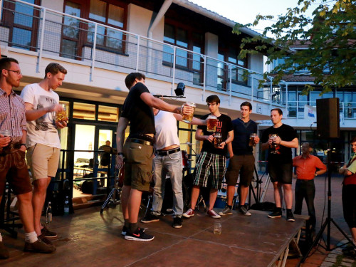 Sommerfest O zapft is – Foto 115