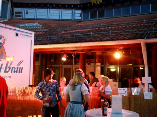 Sommerfest O zapft is – Foto 116