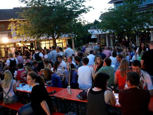Sommerfest O zapft is – Foto 118