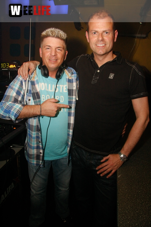 DJ ANTOINE (INKL. VVK)