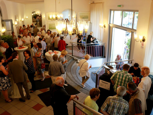 Viessmann Sommerkonzert der Hofer Syphoniker – Foto 5