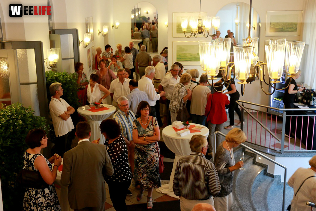 Viessmann Sommerkonzert der Hofer Syphoniker