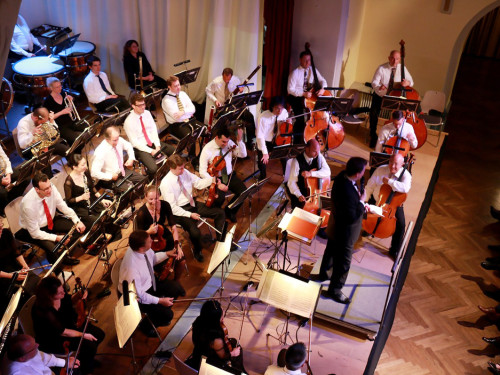 Viessmann Sommerkonzert der Hofer Syphoniker – Foto 12