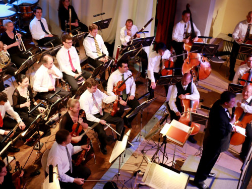 Viessmann Sommerkonzert der Hofer Syphoniker – Foto 13