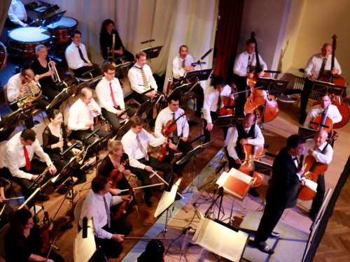 Viessmann Sommerkonzert der Hofer Syphoniker – Foto 14