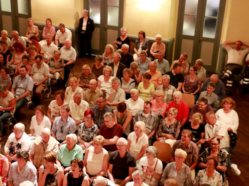 Viessmann Sommerkonzert der Hofer Syphoniker – Foto 19