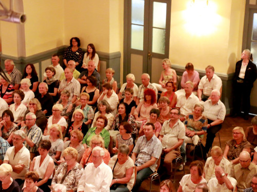 Viessmann Sommerkonzert der Hofer Syphoniker – Foto 20
