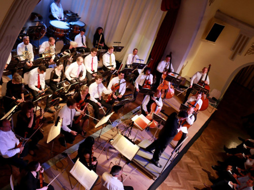 Viessmann Sommerkonzert der Hofer Syphoniker – Foto 22