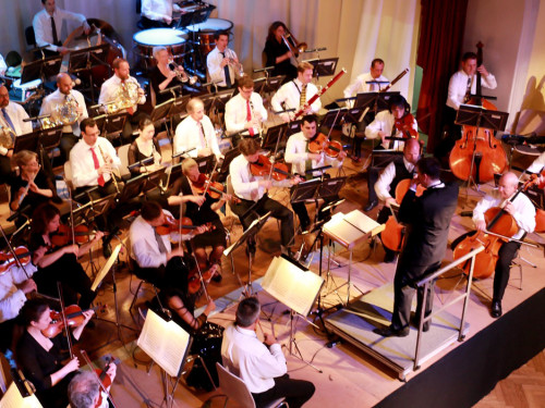 Viessmann Sommerkonzert der Hofer Syphoniker – Foto 28