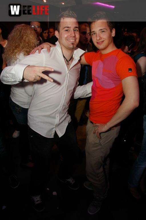 DJ ANTOINE (INKL. VVK)