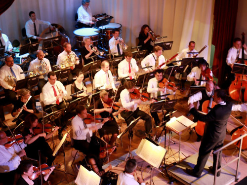 Viessmann Sommerkonzert der Hofer Syphoniker – Foto 29