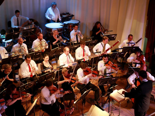 Viessmann Sommerkonzert der Hofer Syphoniker – Foto 34
