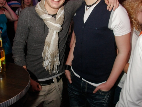 DJ ANTOINE (INKL. VVK) – Foto 38
