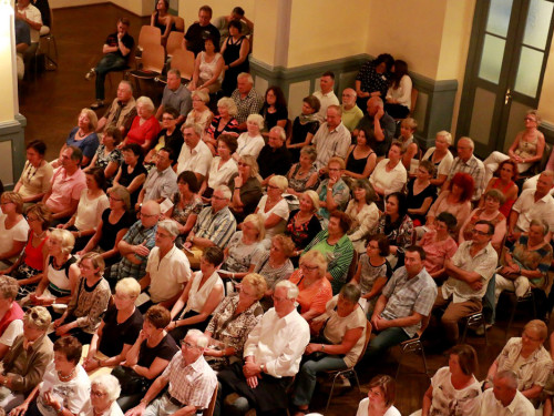 Viessmann Sommerkonzert der Hofer Syphoniker – Foto 42