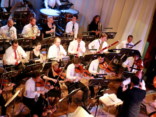 Viessmann Sommerkonzert der Hofer Syphoniker – Foto 46