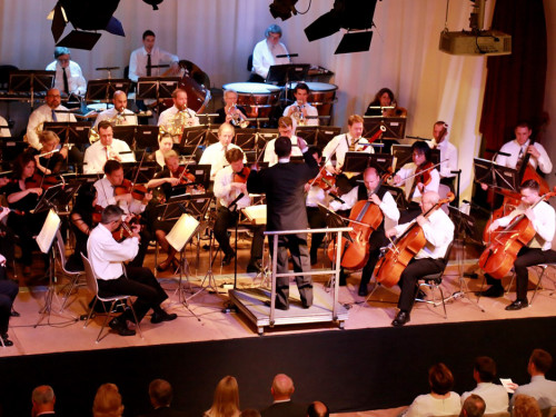 Viessmann Sommerkonzert der Hofer Syphoniker – Foto 47