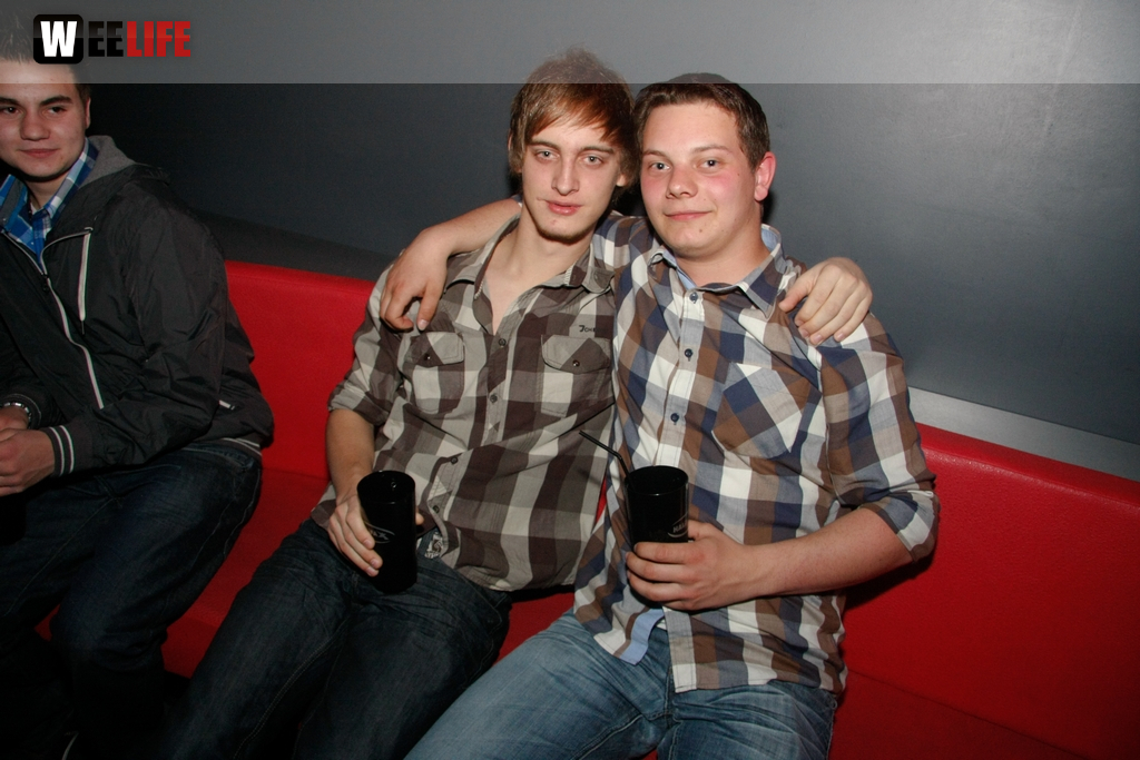 DJ ANTOINE (INKL. VVK)