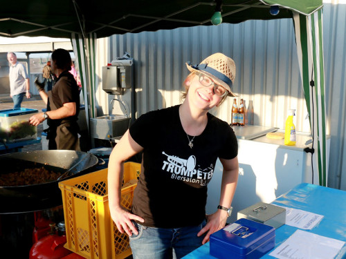 Innenhofkonzert Parkdeck Parkhaus Altstadt Fam. Münch – Foto 44